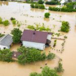 flood water removal