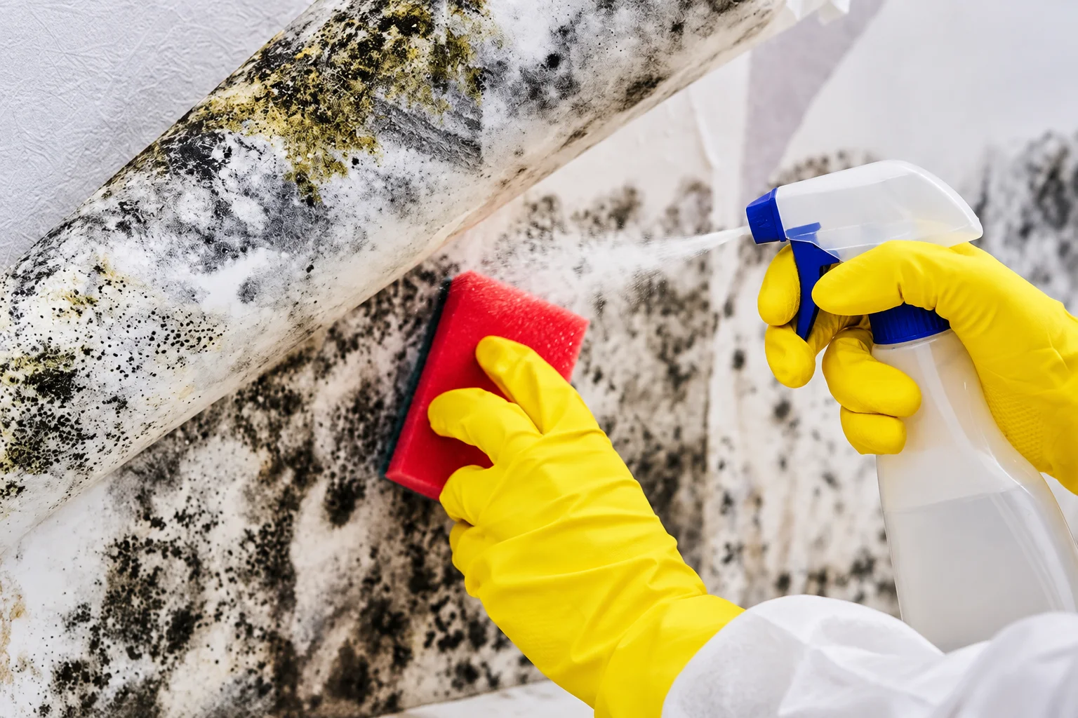 Why Waiting Can Cost You Thousands in Mould Repairs